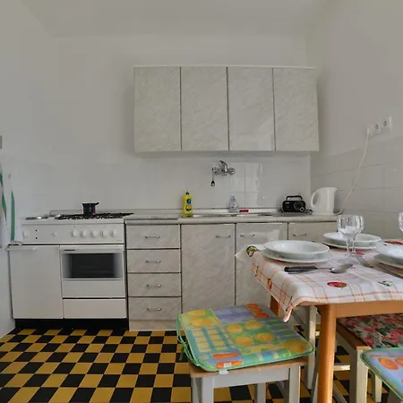 Tatil Evi Darinka Novi Vinodolski