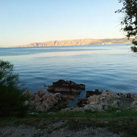 Darinka Holiday home