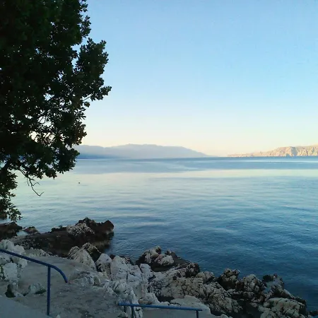 Holiday home Darinka Novi Vinodolski