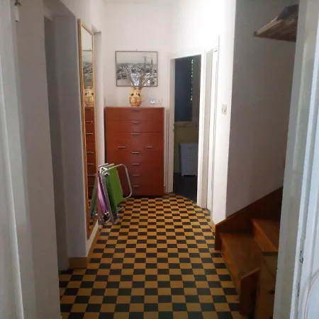 Darinka Holiday home *