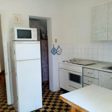 Darinka Holiday home *