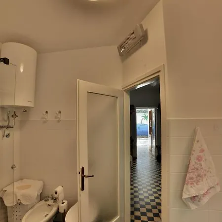 Darinka Holiday home Novi Vinodolski