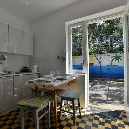 Holiday home Darinka *