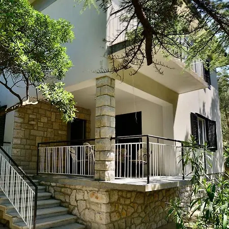 Holiday home Darinka Novi Vinodolski