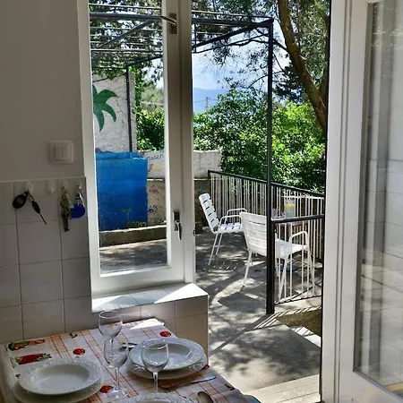 Holiday home Darinka Novi Vinodolski