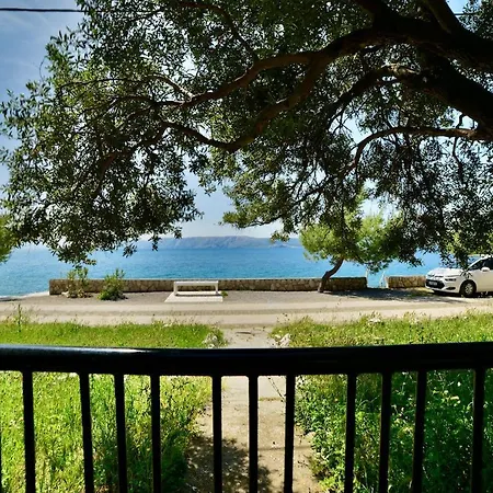 Darinka Holiday home *