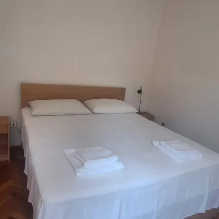 Darinka * Novi Vinodolski